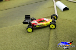 2015 DM 4WD Buggy 4WD Juni